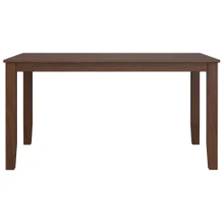 Clearance Paseo 5pc Set: Counter Table & 4 Stools Dining Room Sets