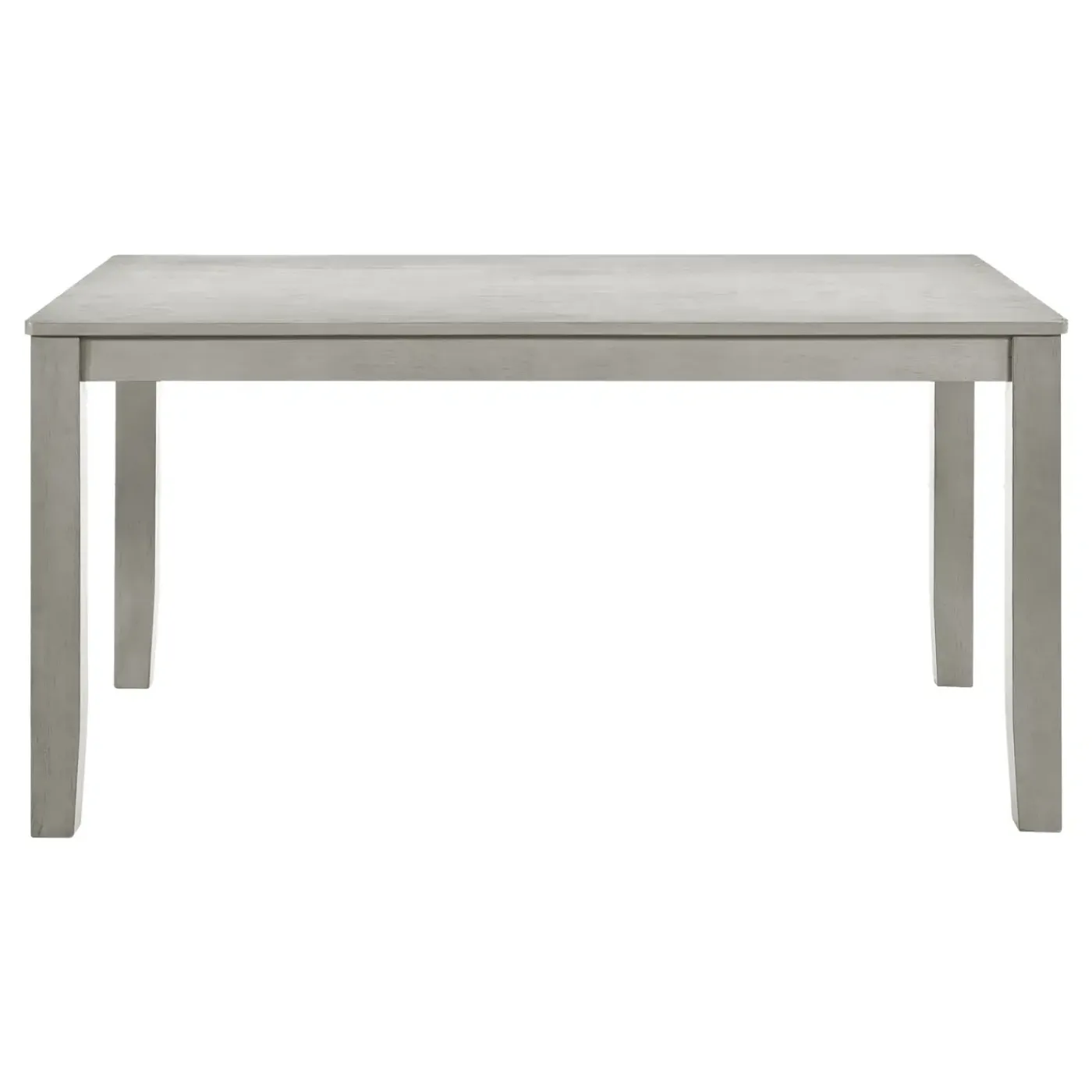 New Paseo Rectangle Dining Table Dining Tables