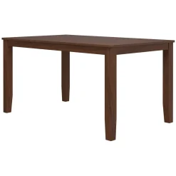 Discount Paseo Rectangle Table Dining Tables