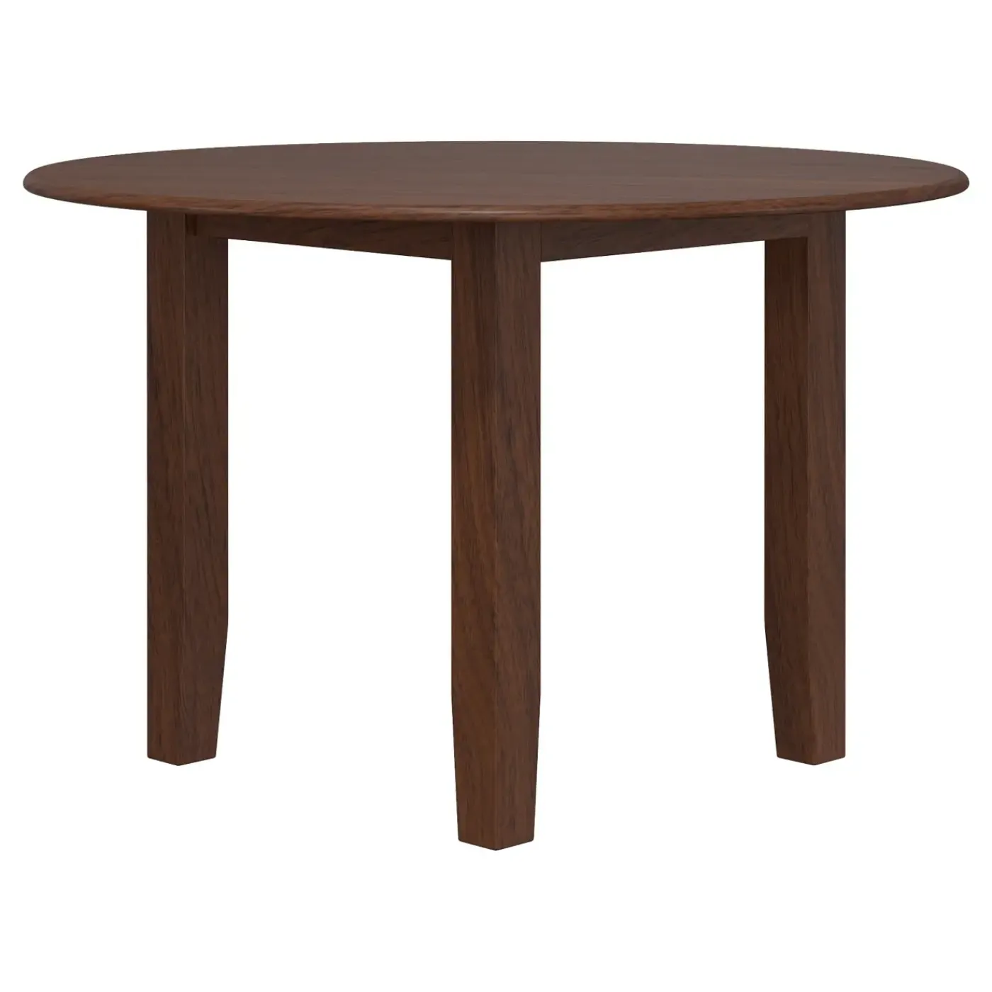 Outlet Paseo Round Table Dining Tables