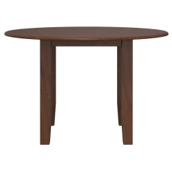 Outlet Paseo Round Table Dining Tables