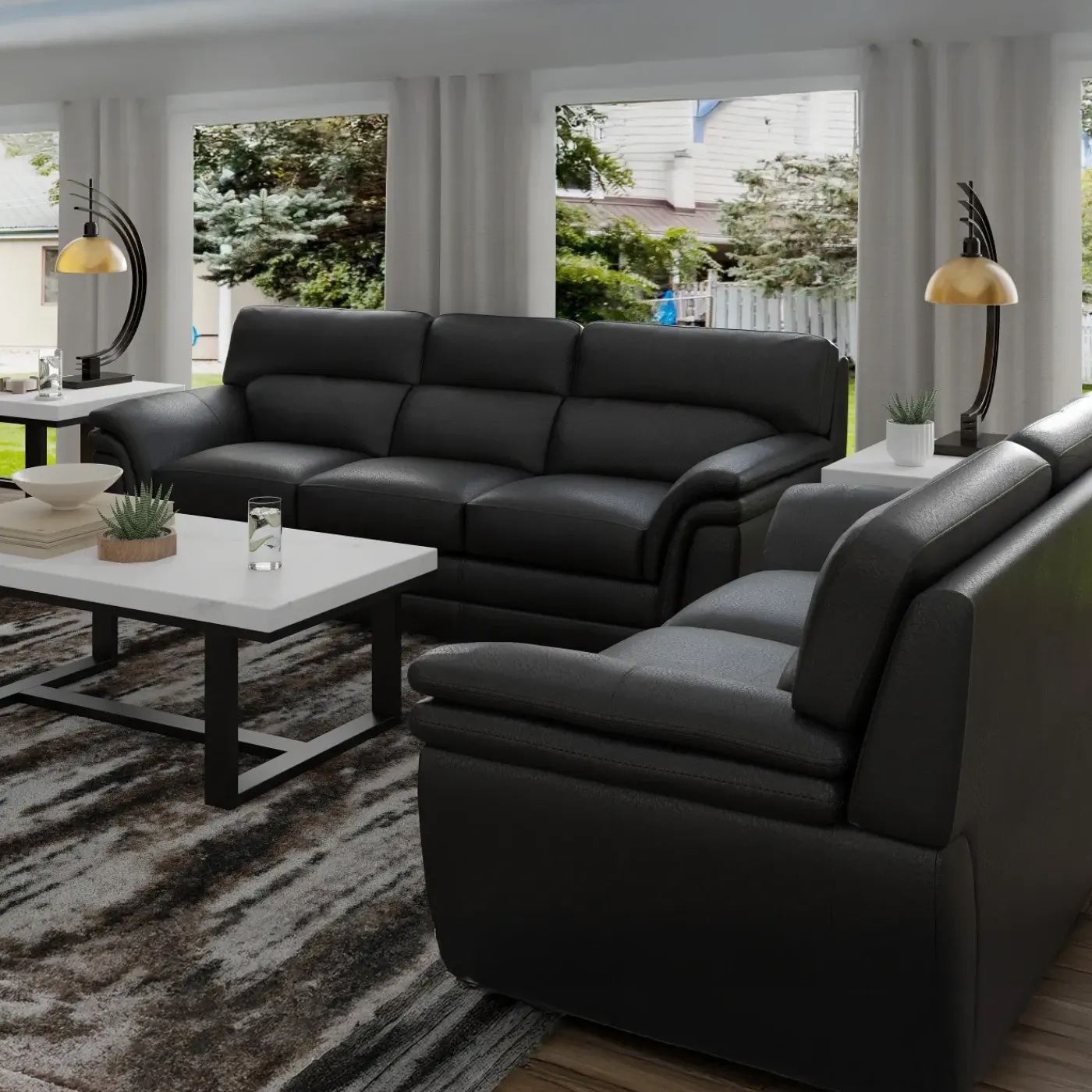 Paxton Living Room Set Living Room Sets