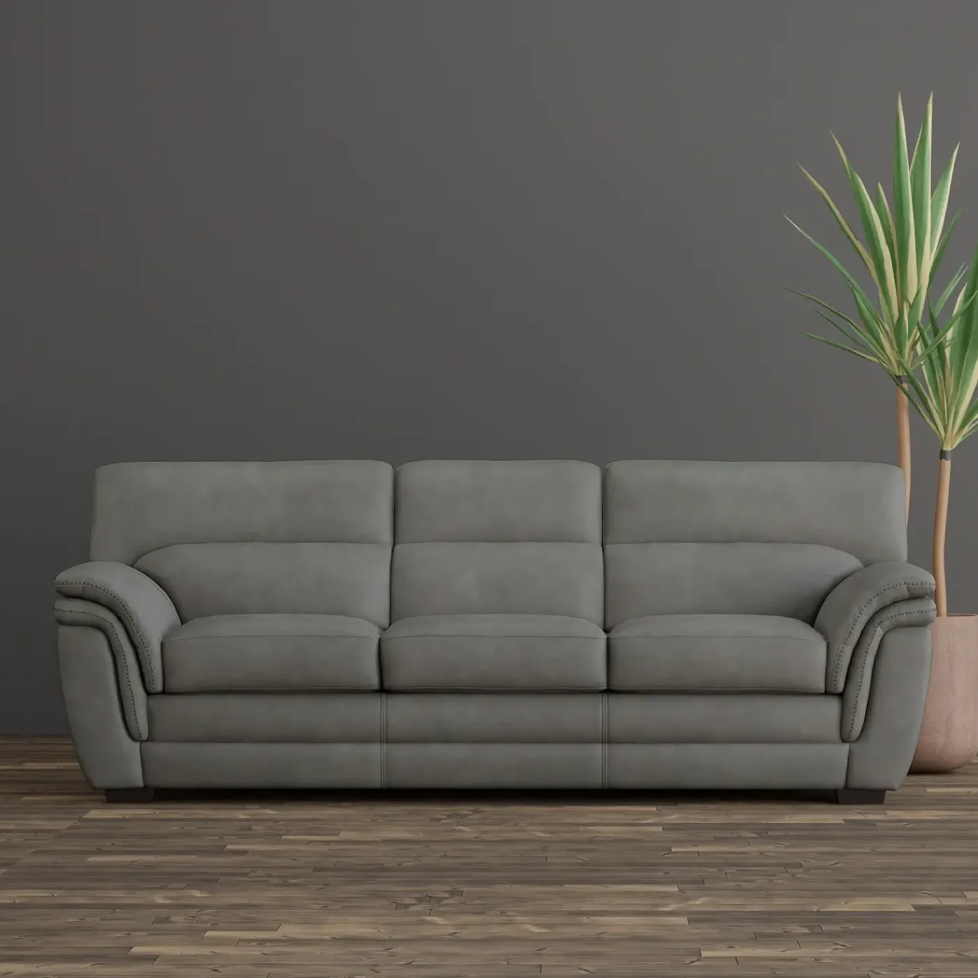 Discount Paxton-New! Sofa Sofas & Couches|Leather Sofas