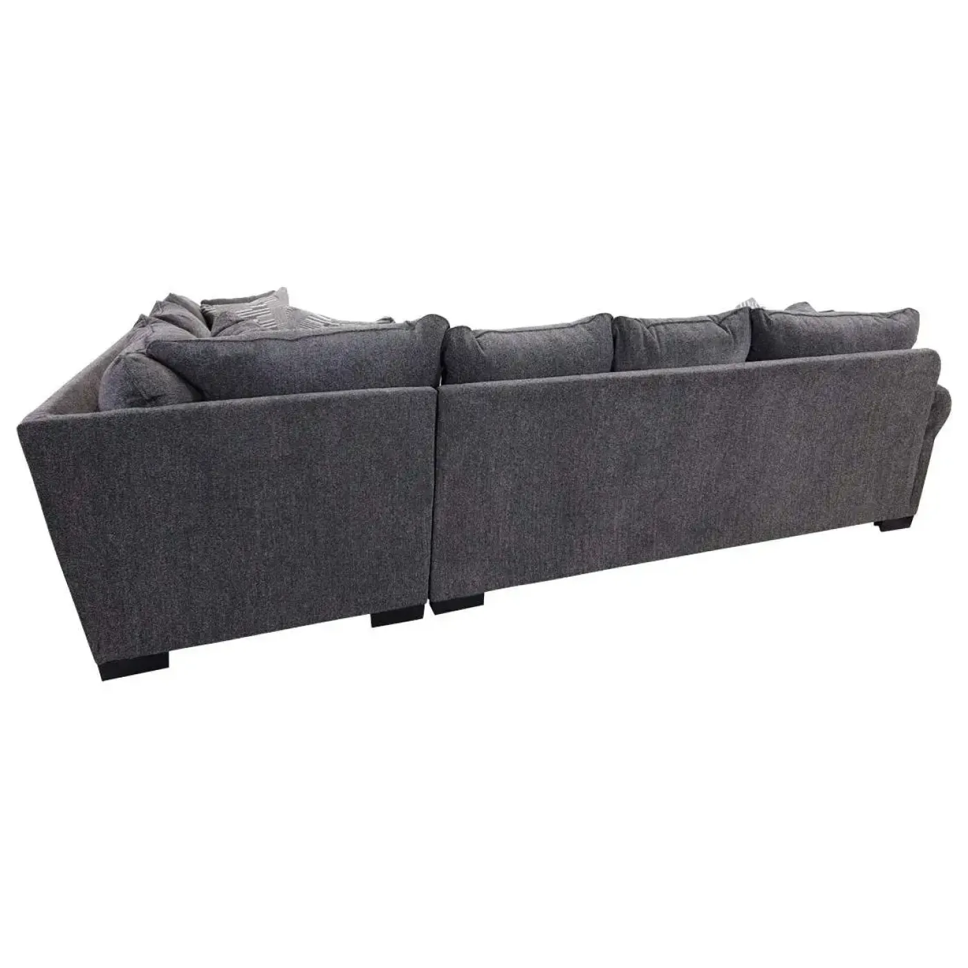 Pearson 2pc QN Sleeper Sectional Sectionals|Sleeper Sofas