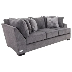 Pearson 2pc QN Sleeper Sectional Sectionals|Sleeper Sofas