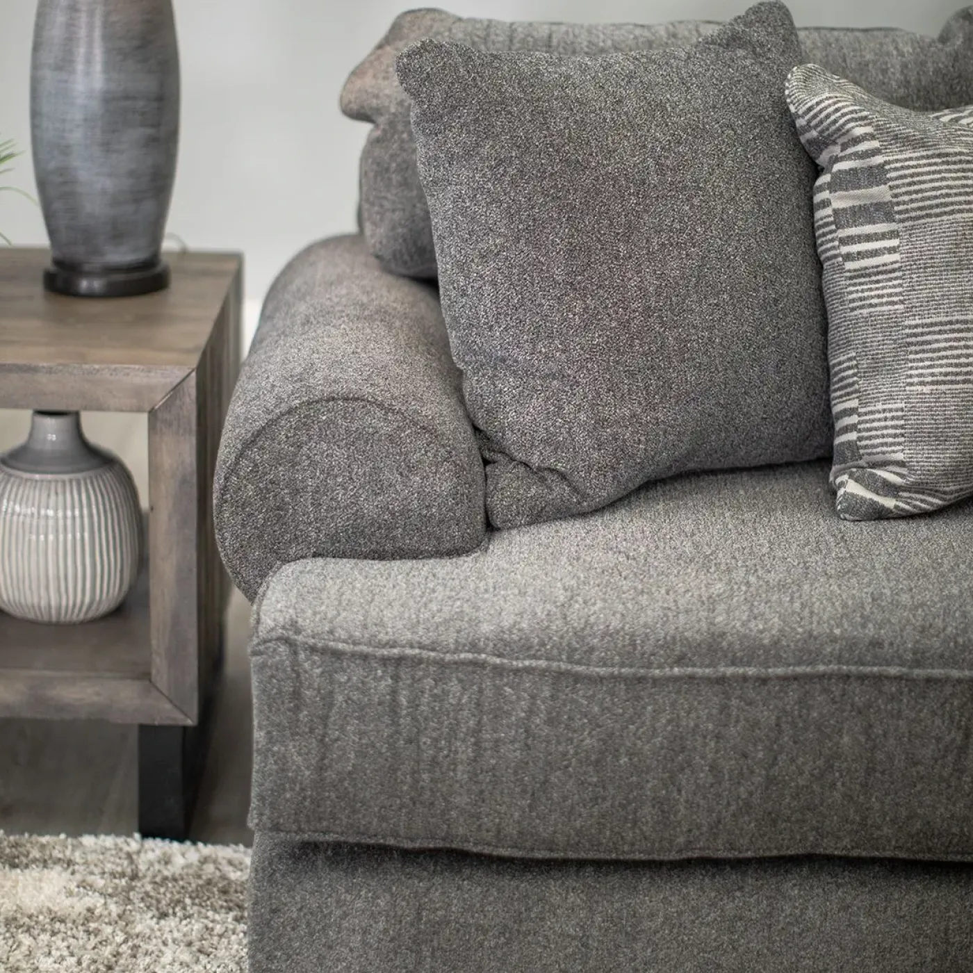 Pearson 2pc Sectional Living Room Sets|Sectionals