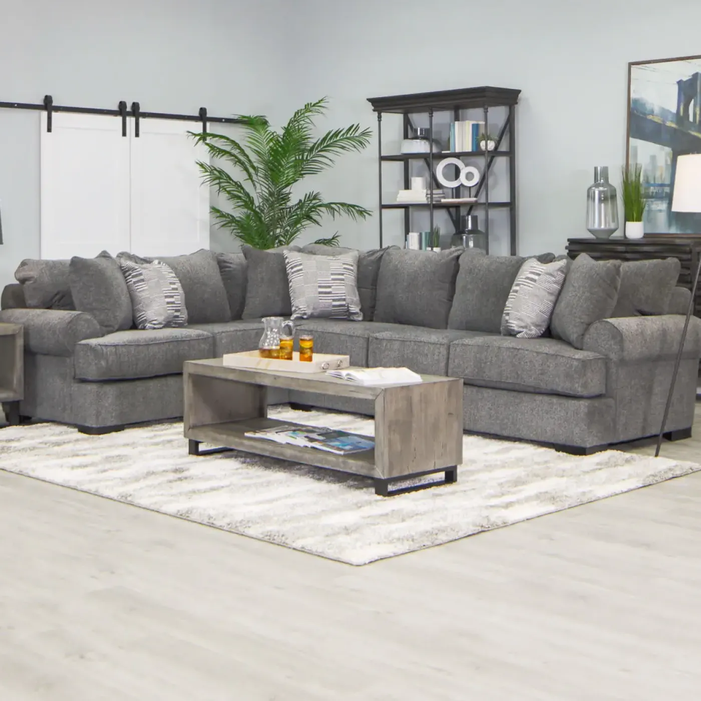 Best Pearson 2pc Sectional Living Room Sets|Sectionals
