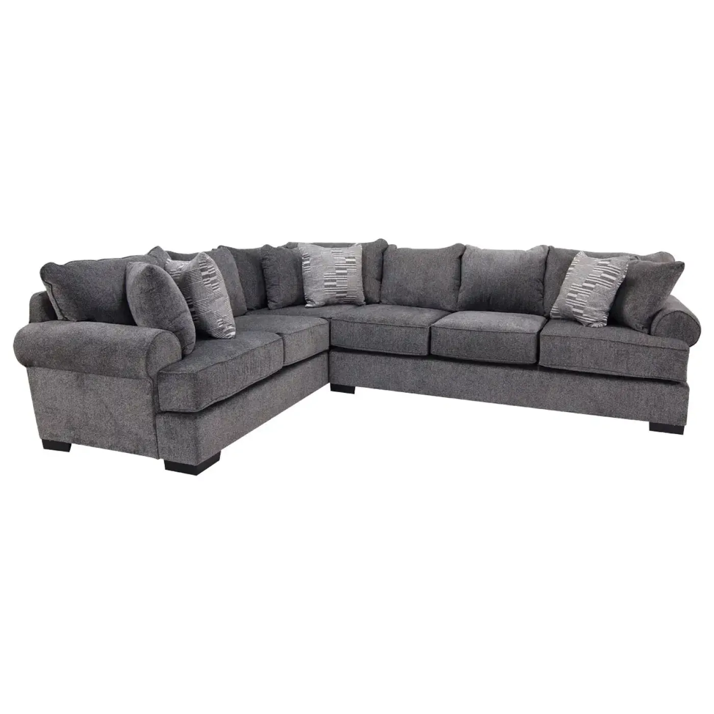 Best Pearson 2pc Sectional Living Room Sets|Sectionals