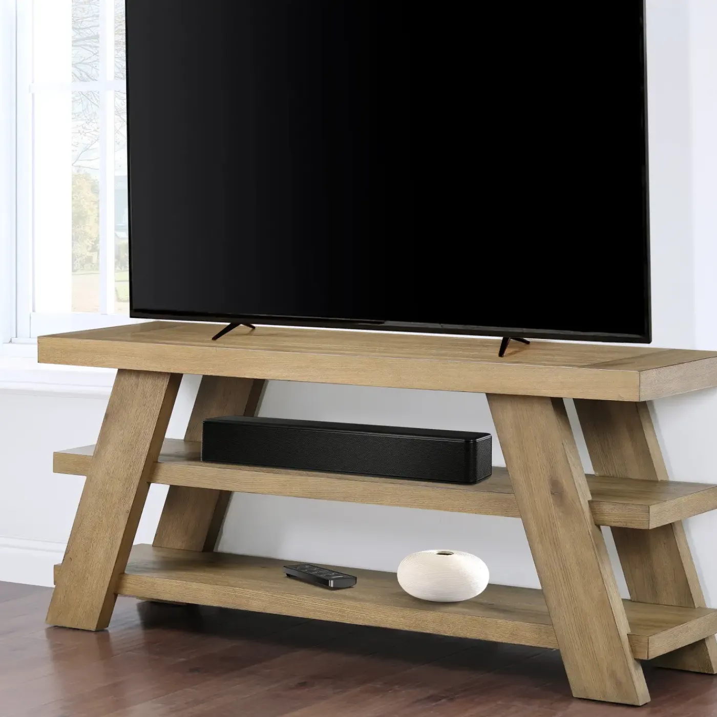 Pembroke Sofa Table Coffee & Cocktail Tables
