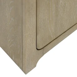 Perry Bookcase with doors Bookcases & File Cabinets
