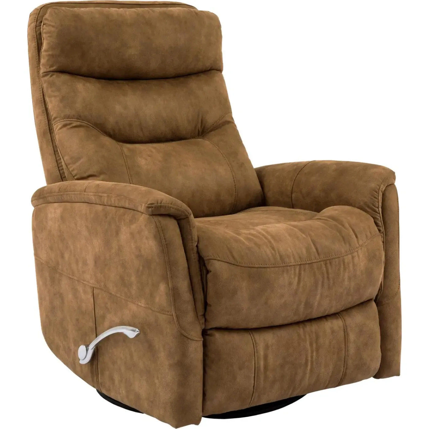 Online Peyton Manual Swivel Glider Recliner Recliners