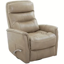 Hot Peyton Manual Swivel Glider Recliner Recliners