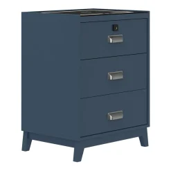 Hot Pheonix tooth Nightstand with USB Bedroom|Kids Nightstands