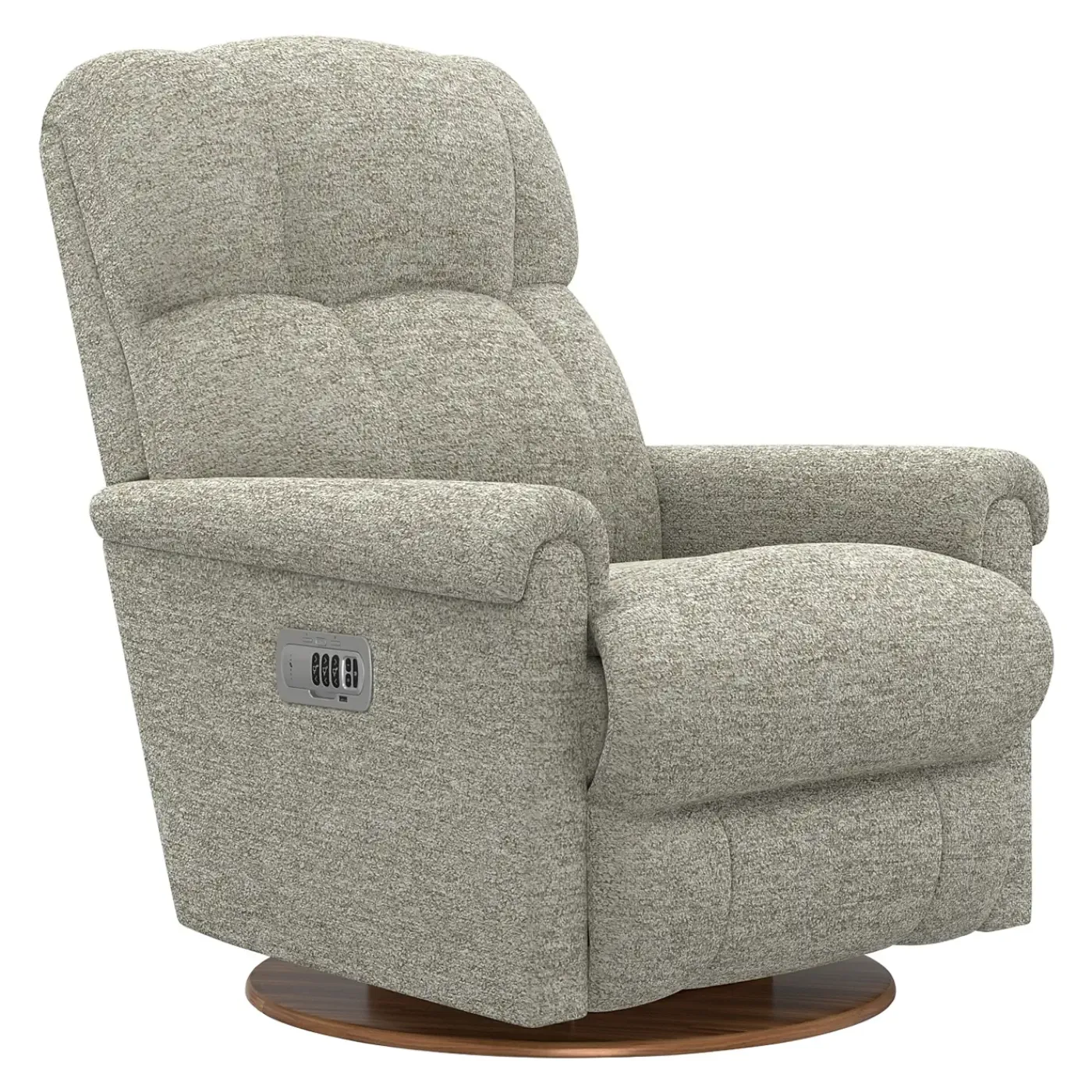 Hot Pinnacle Power Swivel Rocker Recliner Chairs|Recliners