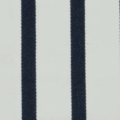 Online Pin Stripe Marine Outdoor Pillow Outdoor & Patio|All Outlet & Clearance Items