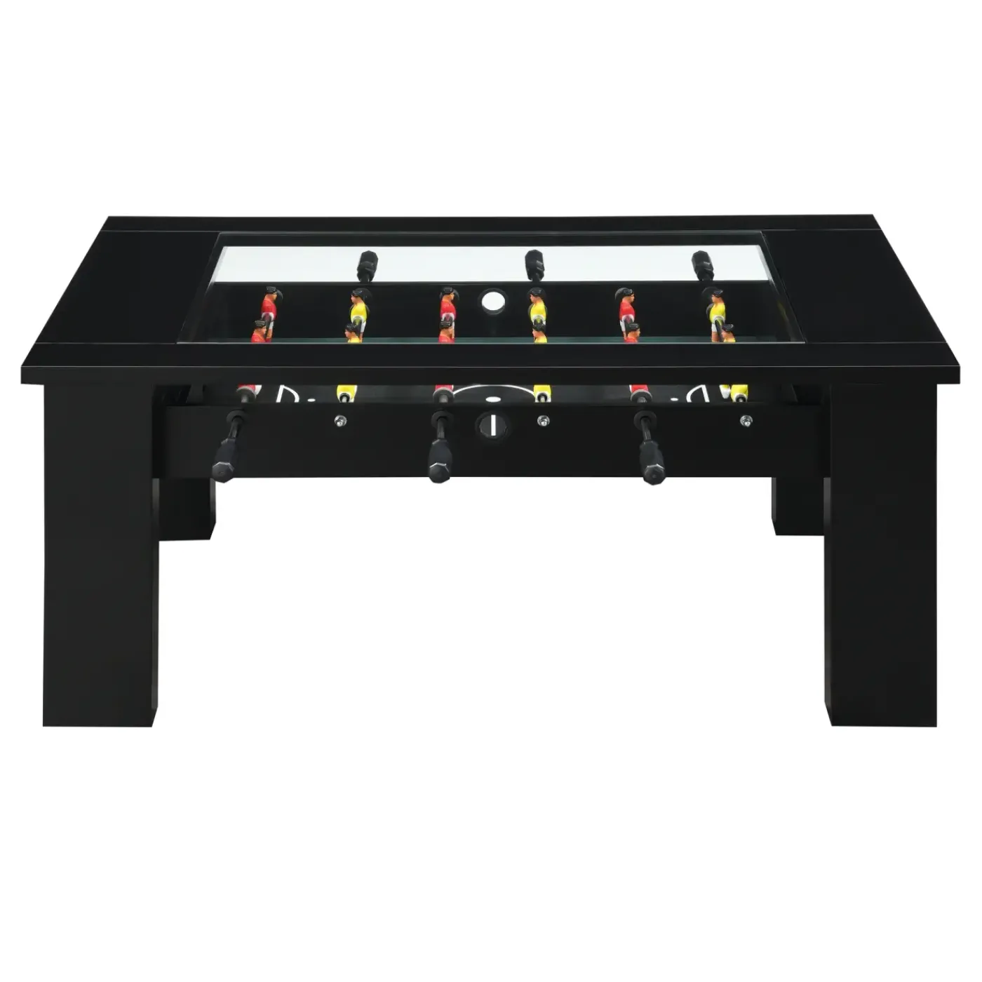 Discount Pitch Foosball Cocktail Table Kids Kids Accessories