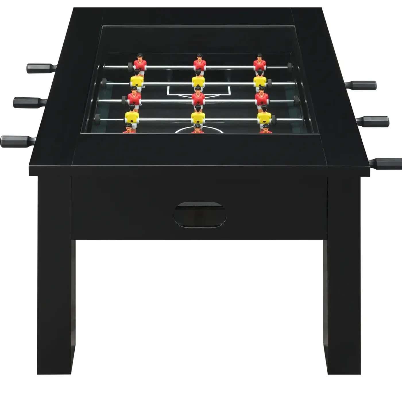 Discount Pitch Foosball Cocktail Table Kids Kids Accessories