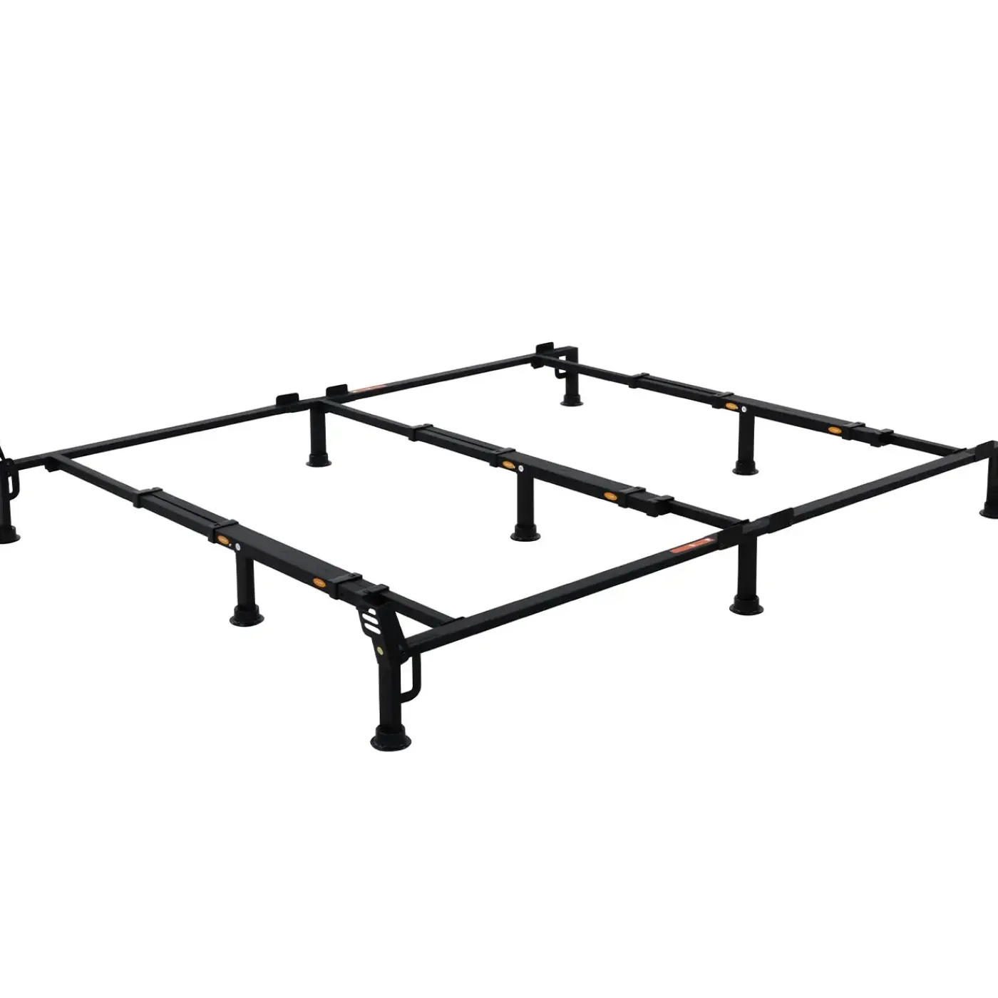Clearance Premium Universal Frame Twin, Full, Queen, Cal King & Eastern King Bed Frame Frames & Foundations