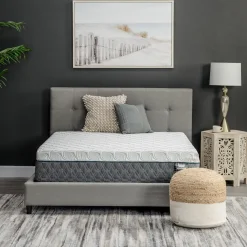 Outlet Pro Hybrid Firm Eastern King Mattress Full Mattresses|Twin Mattresses