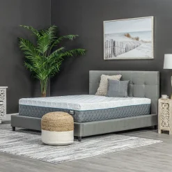 Outlet Pro Hybrid Firm Eastern King Mattress Full Mattresses|Twin Mattresses