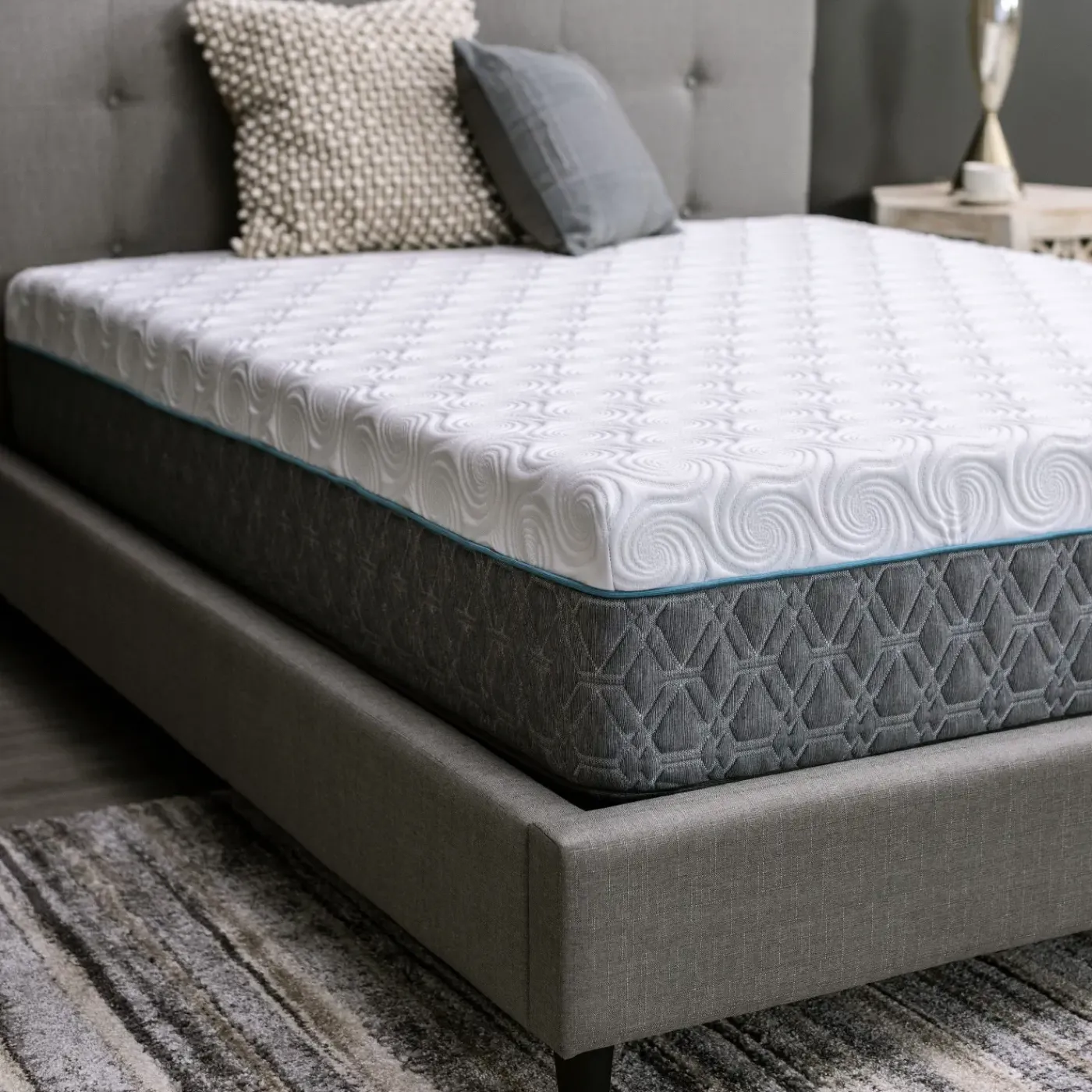 New Pro Hybrid Mattress Queen Mattresses|All Mattresses