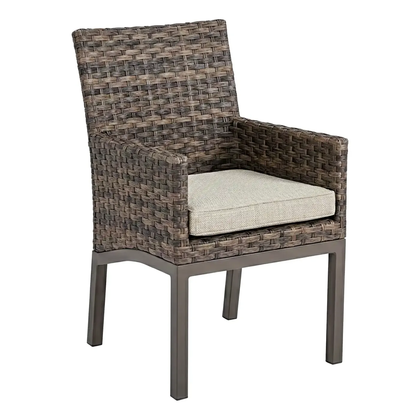 Hot Puerto Nuevo Outdoor Armchair Outdoor Dining