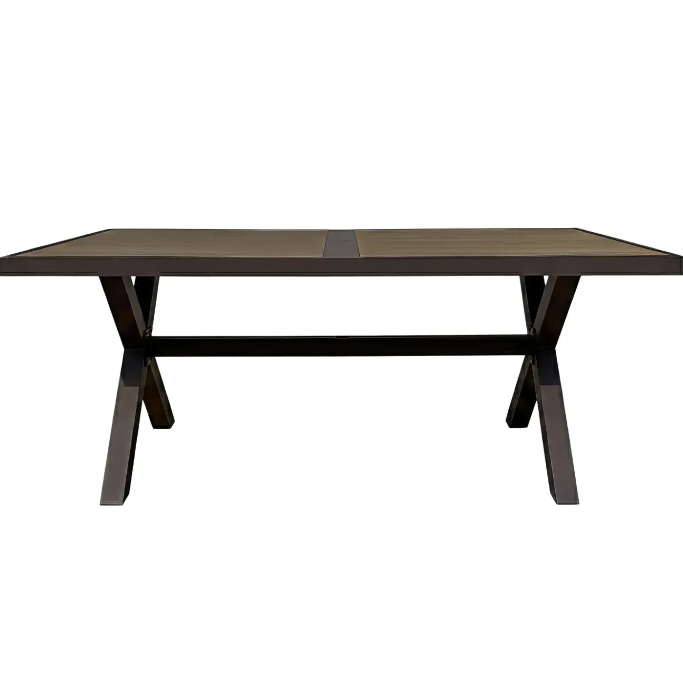 Clearance Puerto Nuevo Outdoor Dining Table Outdoor Dining