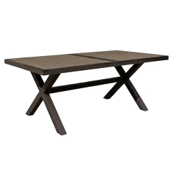 Clearance Puerto Nuevo Outdoor Dining Table Outdoor Dining