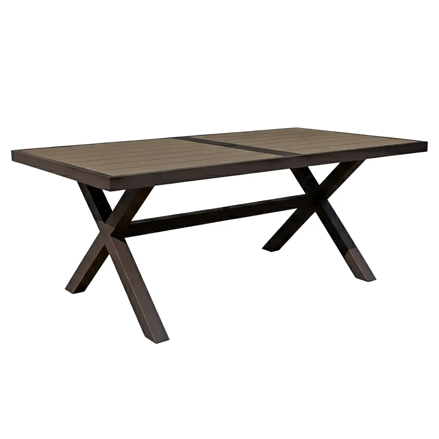 Clearance Puerto Nuevo Outdoor Dining Table Outdoor Dining
