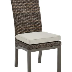 New Puerto Nuevo Side Chair Outdoor Dining