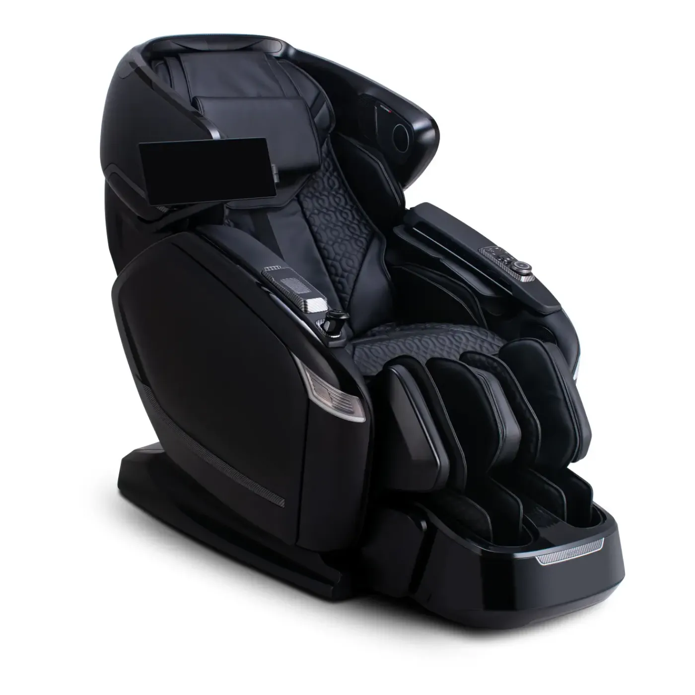 Discount Quantum Cozzia Health & Wellness Massage Chair Recliners