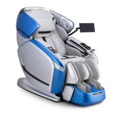 Discount Quantum Cozzia Health & Wellness Massage Chair Recliners