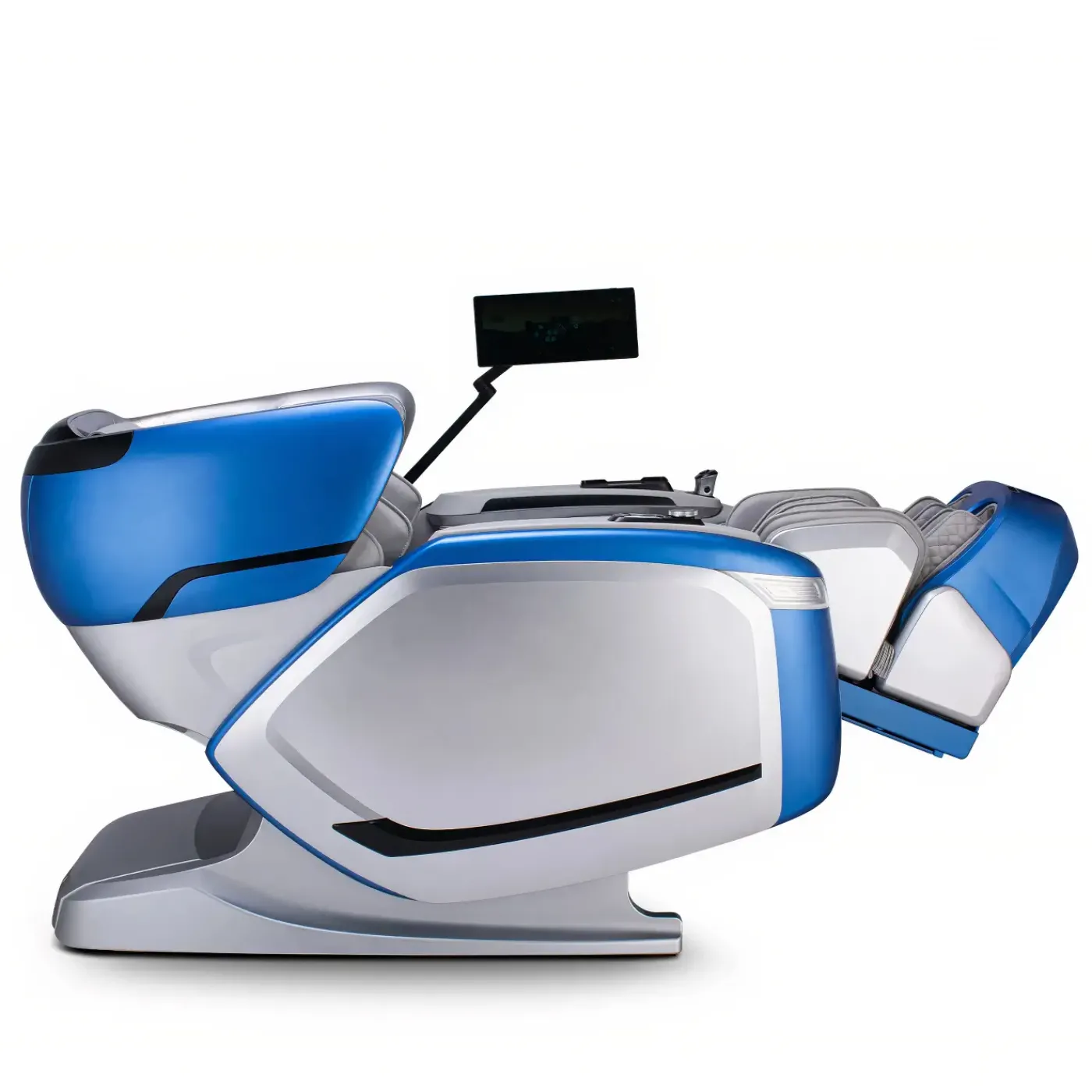 Discount Quantum Cozzia Health & Wellness Massage Chair Recliners
