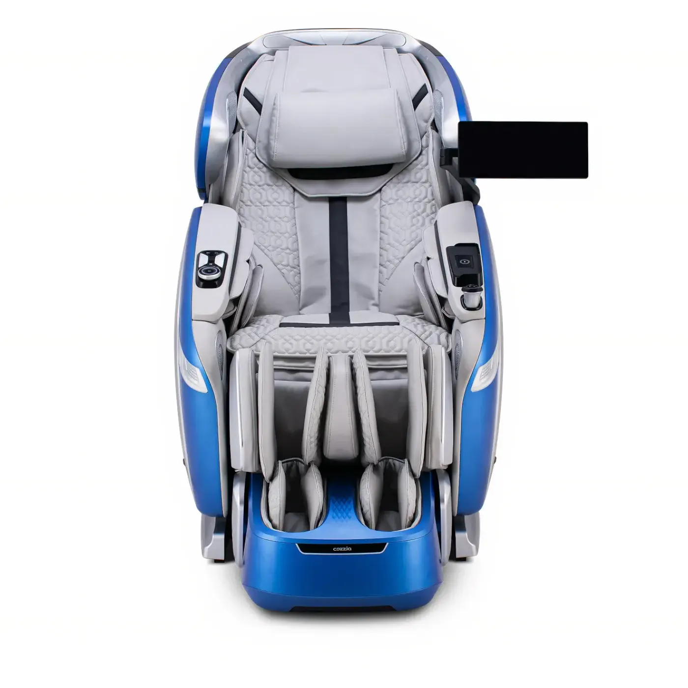 Discount Quantum Cozzia Health & Wellness Massage Chair Recliners