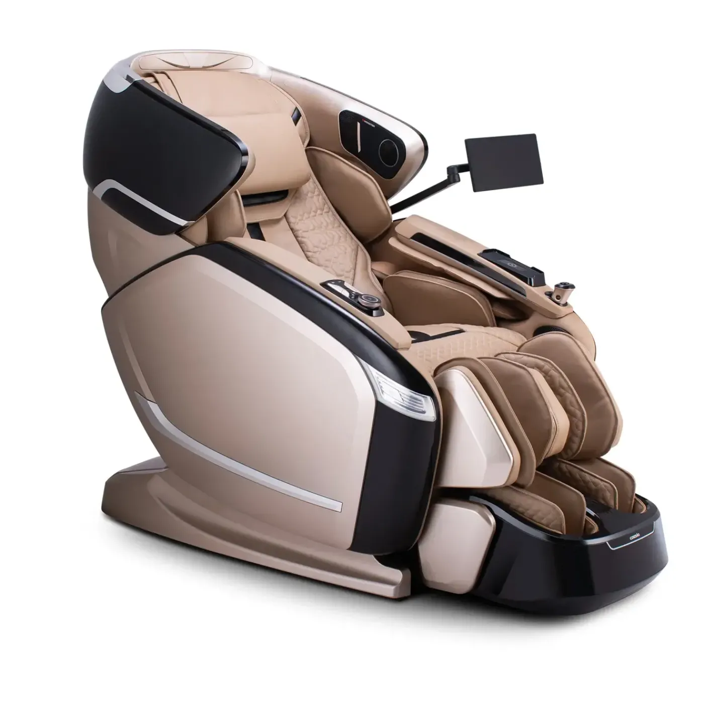 Sale Quantum Cozzia Health & Wellness Massage Chair Recliners
