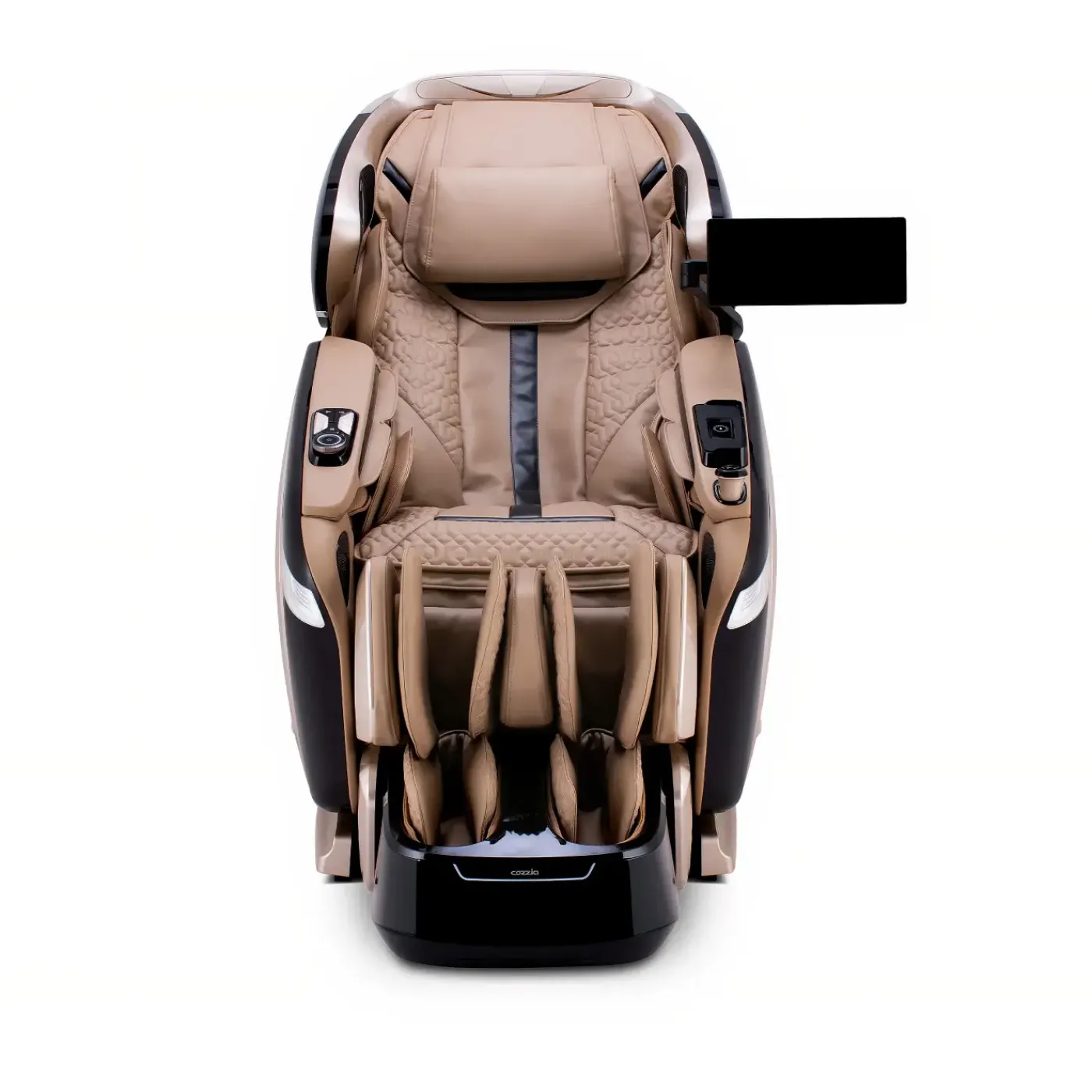 Sale Quantum Cozzia Health & Wellness Massage Chair Recliners
