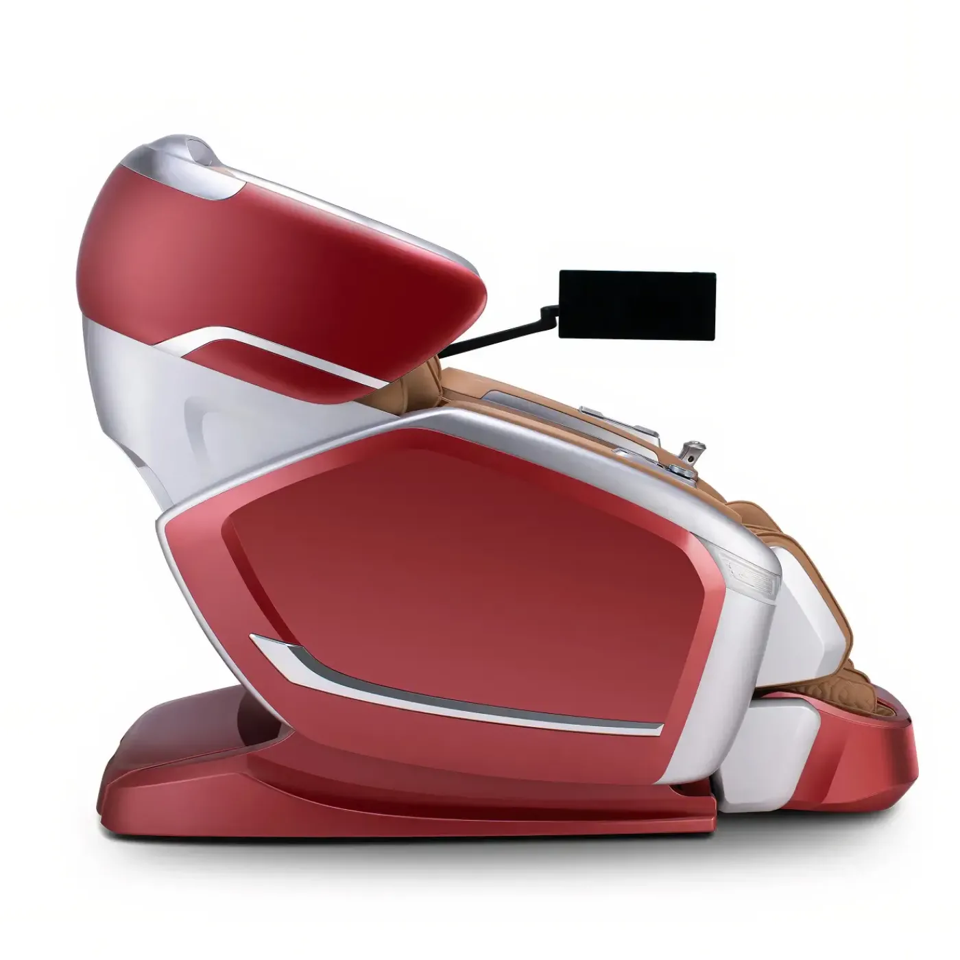 New Quantum Cozzia Health & Wellness Massage Chair Recliners
