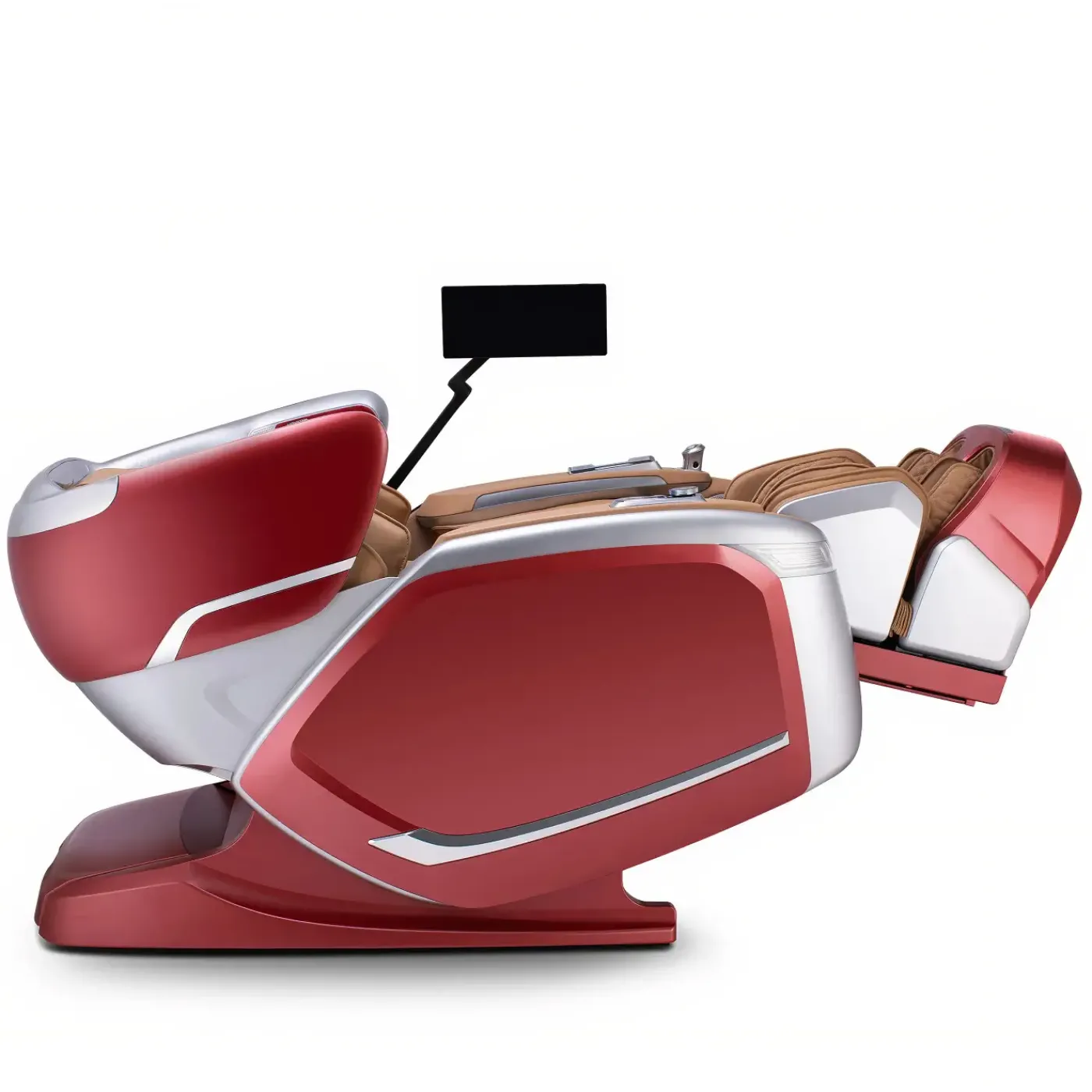 New Quantum Cozzia Health & Wellness Massage Chair Recliners