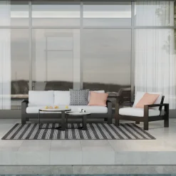 Hot Queensland Outdoor Seating Set Outdoor Seating|Outdoor Furniture Sets
