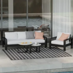 Hot Queensland Outdoor Seating Set Outdoor Seating|Outdoor Furniture Sets