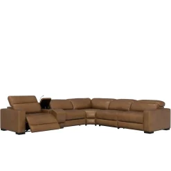 New Radiance Power Modular Sectional Living Room Sets|Sectionals