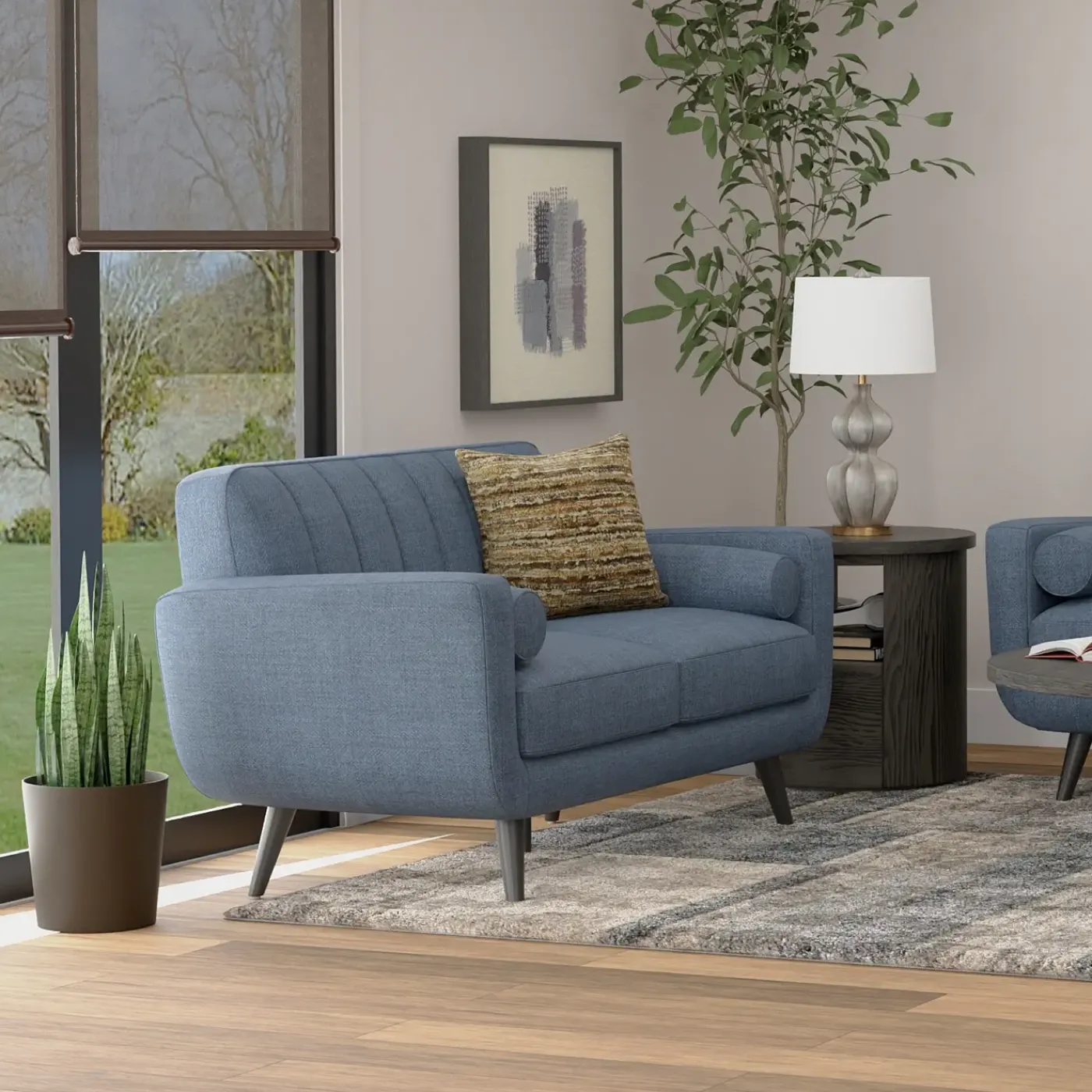 Outlet Ramsey Loveseat Loveseats