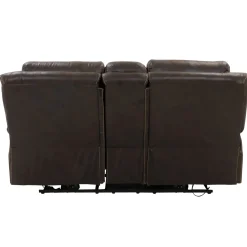 Online Ranger Buy the Power Reclining Sofa, Get the Power Reclining Loveseat Free Living Room Sets|Reclining Furniture