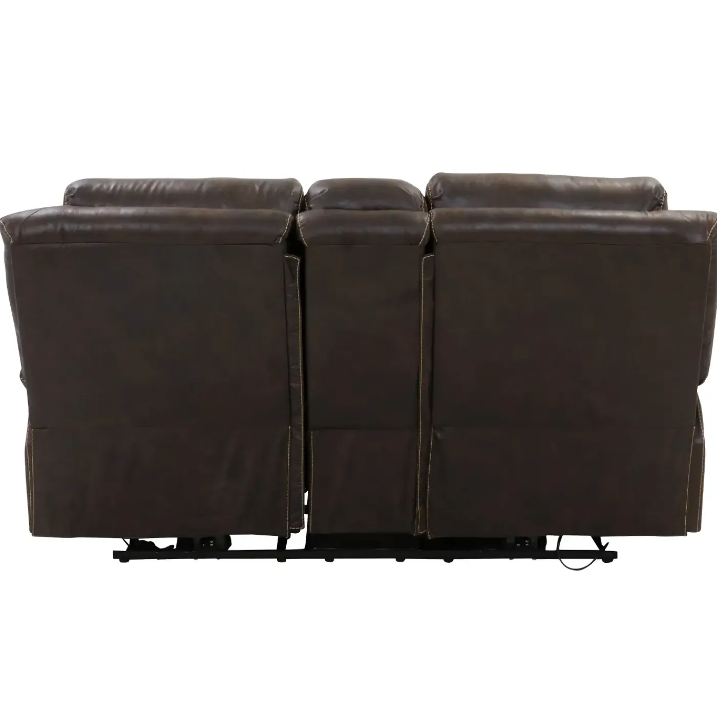 Online Ranger Buy the Power Reclining Sofa, Get the Power Reclining Loveseat Free Living Room Sets|Reclining Furniture