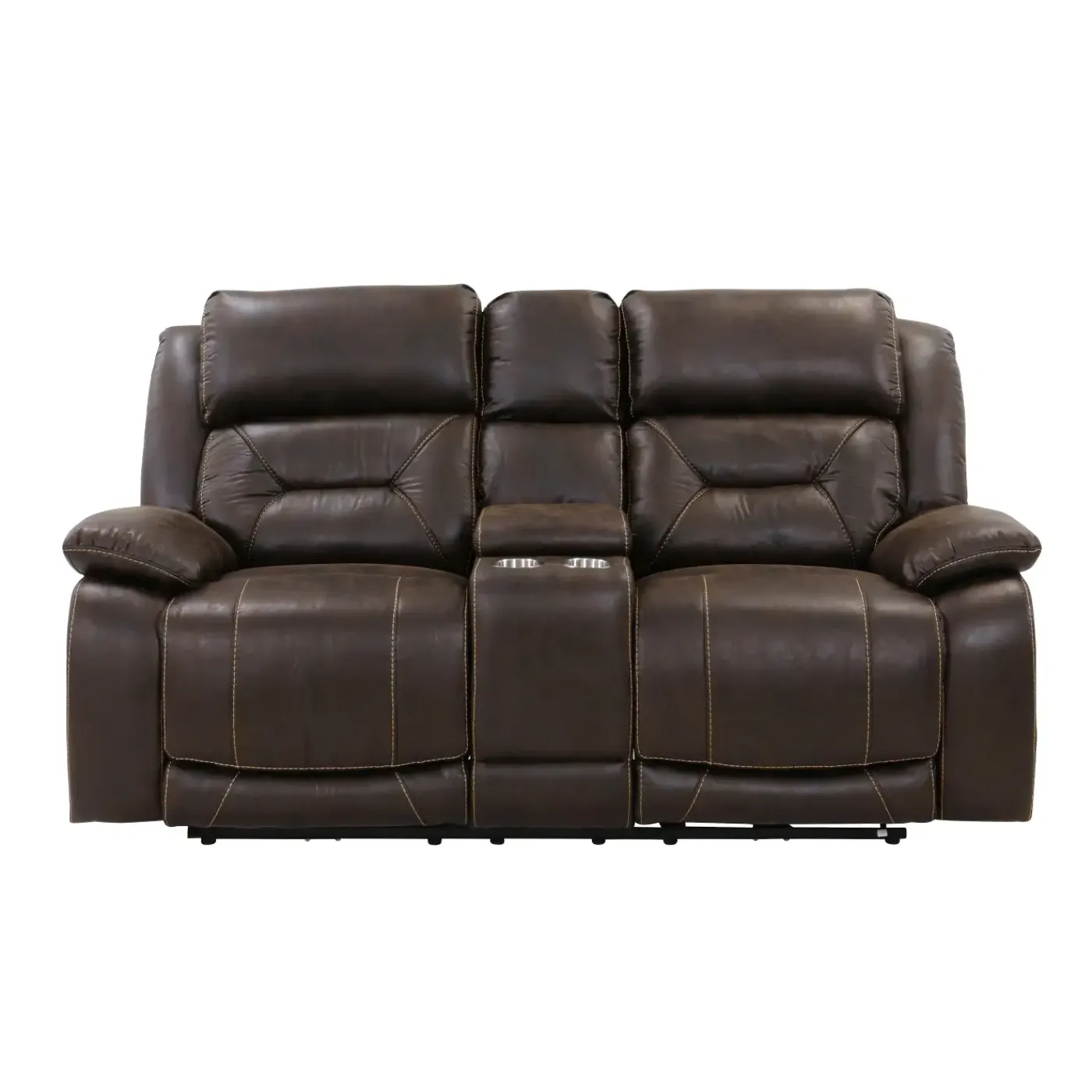 Online Ranger Buy the Power Reclining Sofa, Get the Power Reclining Loveseat Free Living Room Sets|Reclining Furniture