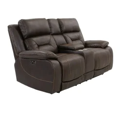 Online Ranger Buy the Power Reclining Sofa, Get the Power Reclining Loveseat Free Living Room Sets|Reclining Furniture