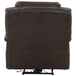 New Ranger Power Recliner with Power Headrest Recliners|Reclining Furniture