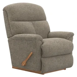 New Reed Manual Rocker Recliner Chairs|Recliners