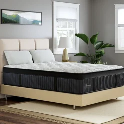 Discount Rejuvenate IV Plush California King Mattress Full Mattresses|Twin Mattresses