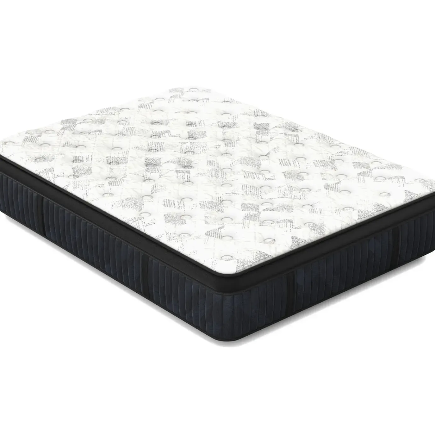 Discount Rejuvenate IV Plush California King Mattress Full Mattresses|Twin Mattresses